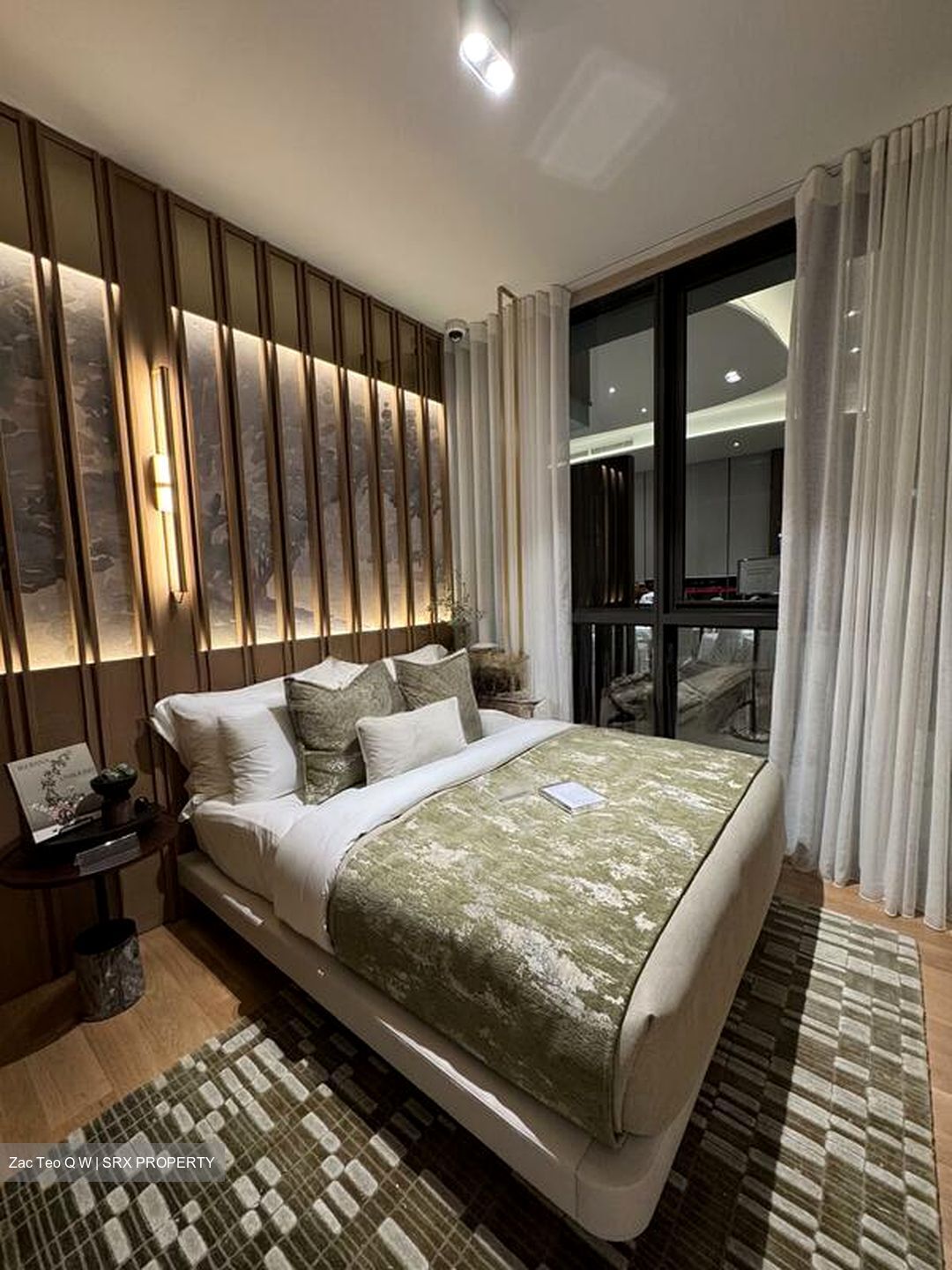 Skye At Holland (U/C) (D10), Apartment #497134541